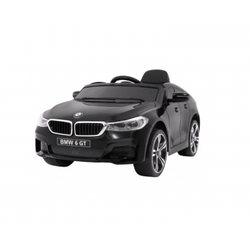 BMW 6-Serie GT elektrische kinderauto 12 volt